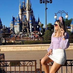 Meet your Posher, Brooklyn